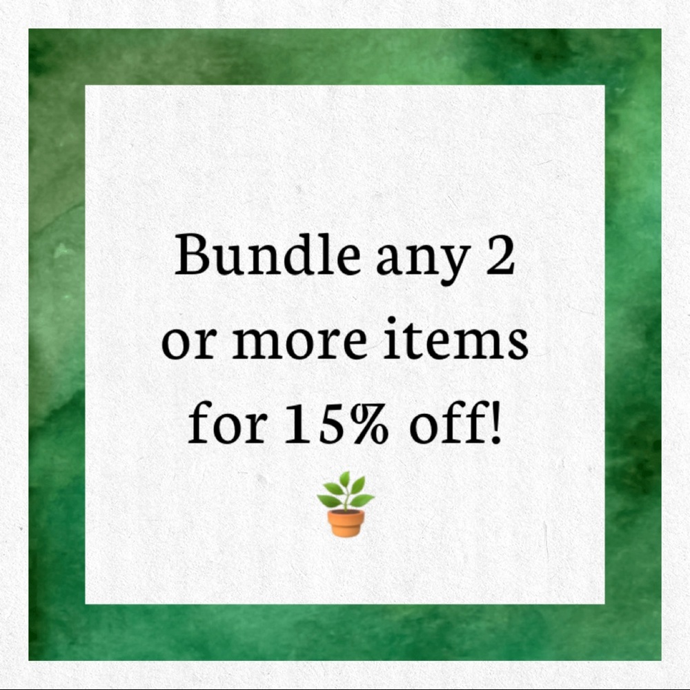 Woo! Then make an offer!